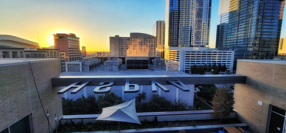 Kinder HSPVA tweet media