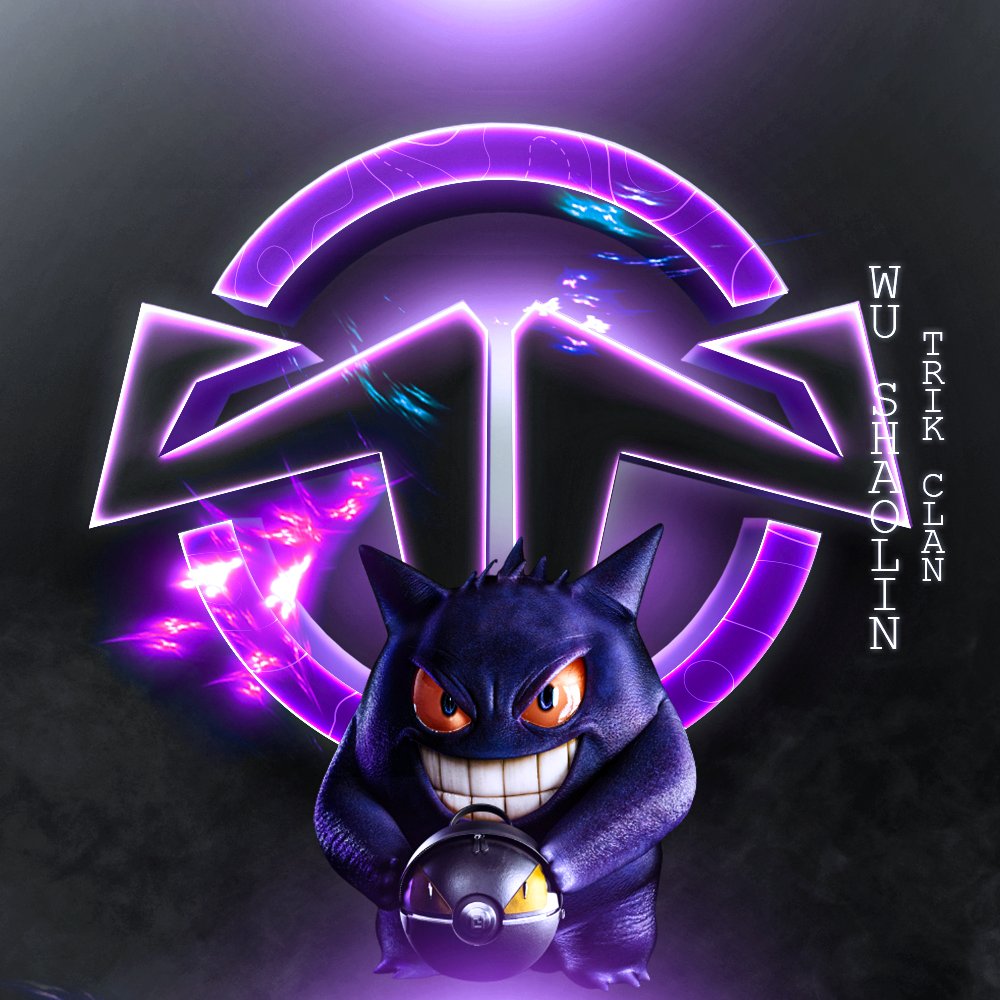 yutahtw's tweet photo. Avi for dys , @wu_shaolin_ and frzz !! 🤍 
@trikclan_rl / @TNeptic 
Support is always appreciated 😎 https://t.co/4c3CGrx2G2