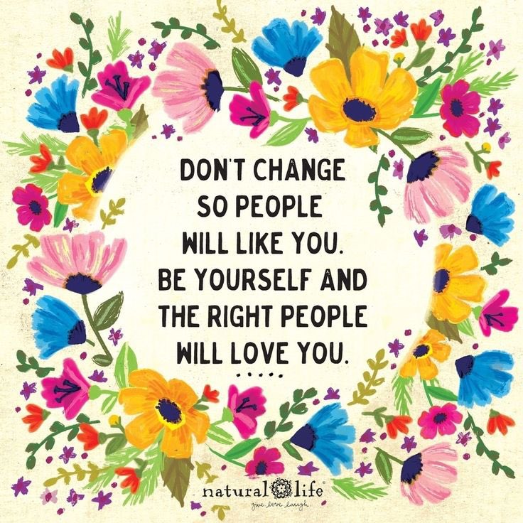 #FavorableFriday Just be you! Be yourself and the right people will ❤️ you because you are amazing! How can you not be ❤️! 😊 Enjoy your Friday! <a href="/zjgalvan/">Dr. Zandra Jo Galván 🩷</a> @RosaIsiah <a href="/PrincipalRoRod/">Rosalba Gonzalez Rodriguez</a> <a href="/DiocelinaBelle/">Diocelina Van Belle</a> <a href="/drsalazar27/">Dr. Patricia Salazar</a> <a href="/PTREJ0/">Dr. Patricia Trejo</a> <a href="/mcon_navarro/">Margarita Contreras (Navarro)</a> <a href="/SabSilver/">Sabrina Silverman</a>