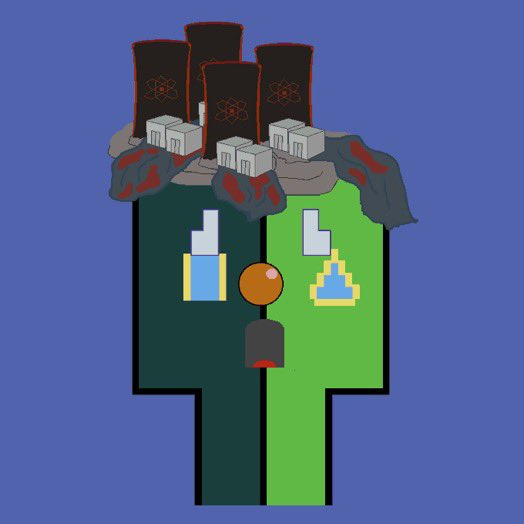 Hey Fellows. I'd love to show you an NFT collection that I love and trust: <a href="/GlobalHatters/">Global Hatters</a> 🫡

These Hatters NFTs on #ETH talk about social stories that we know or we don't know🤯

Let's listen what they want to say at 7pm UTC this Sat⏰

#NFTartwork #NFTGiveaway #WAGMI 🤠