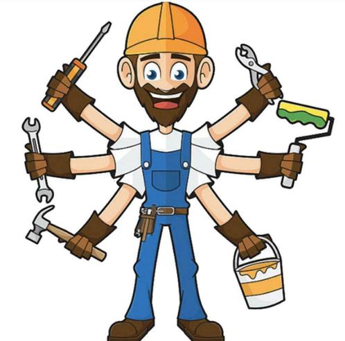 We zoeken handige mensen... - mailchi.mp/f9b07e8b65a0/z…