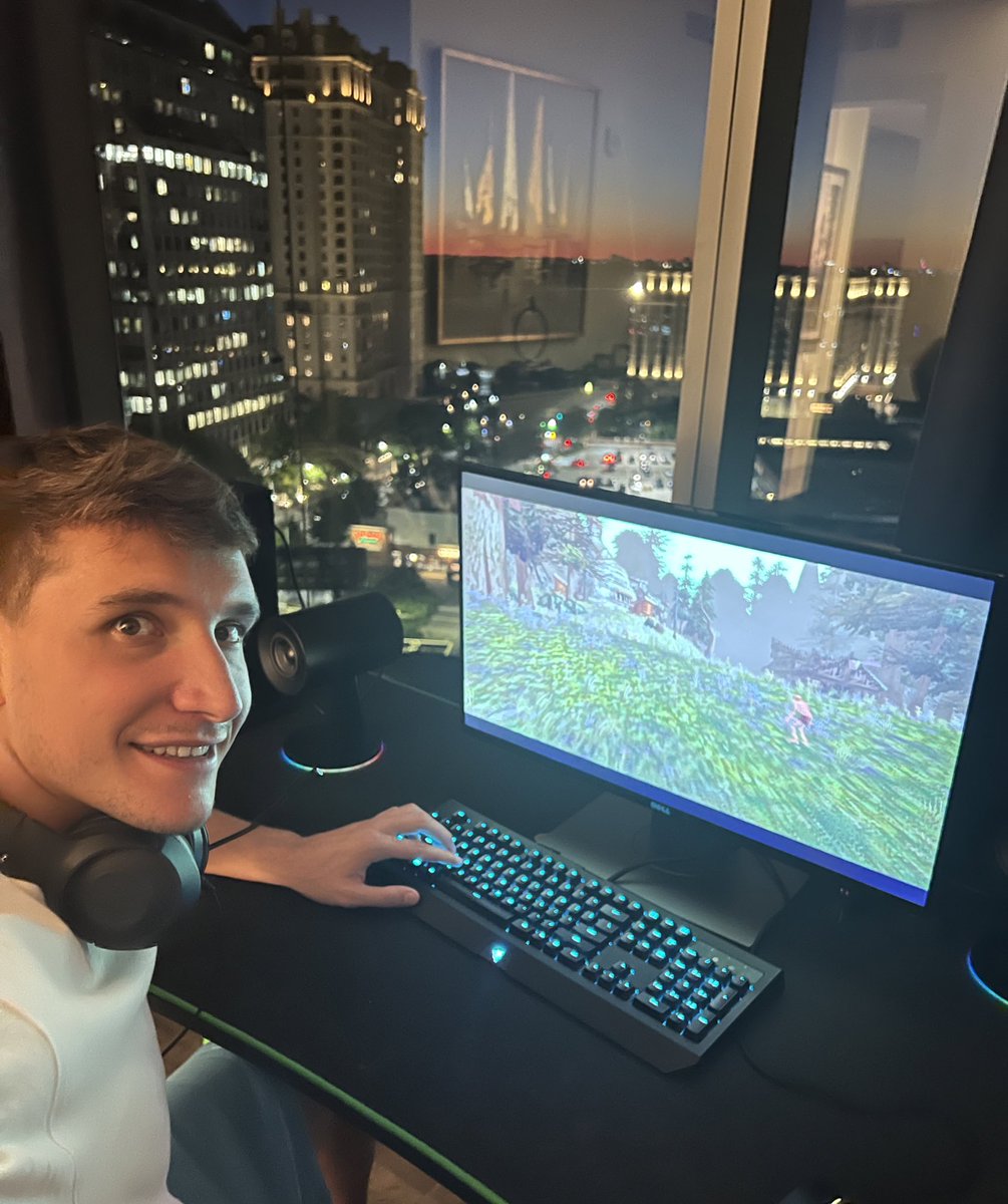 LeaderOfHorde's tweet photo. The Lich King and his Scourge are no match for the Leader of the Horde! @warcraft #WoW_Partner
🤟😁 https://t.co/Xiv5cjgqtF