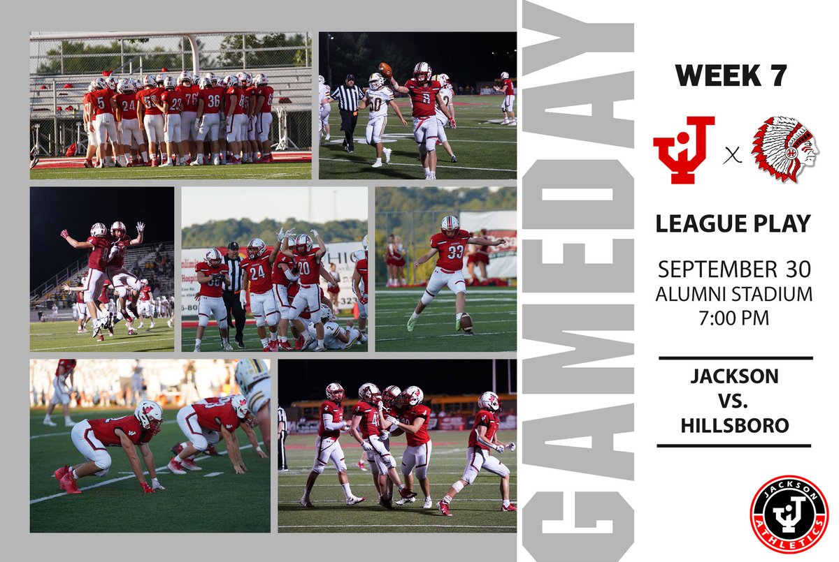 JHS Media tweet media