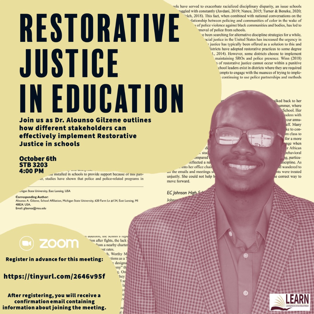 LEARN @ FSU tweet media