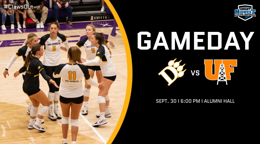 ODU Panthers tweet media