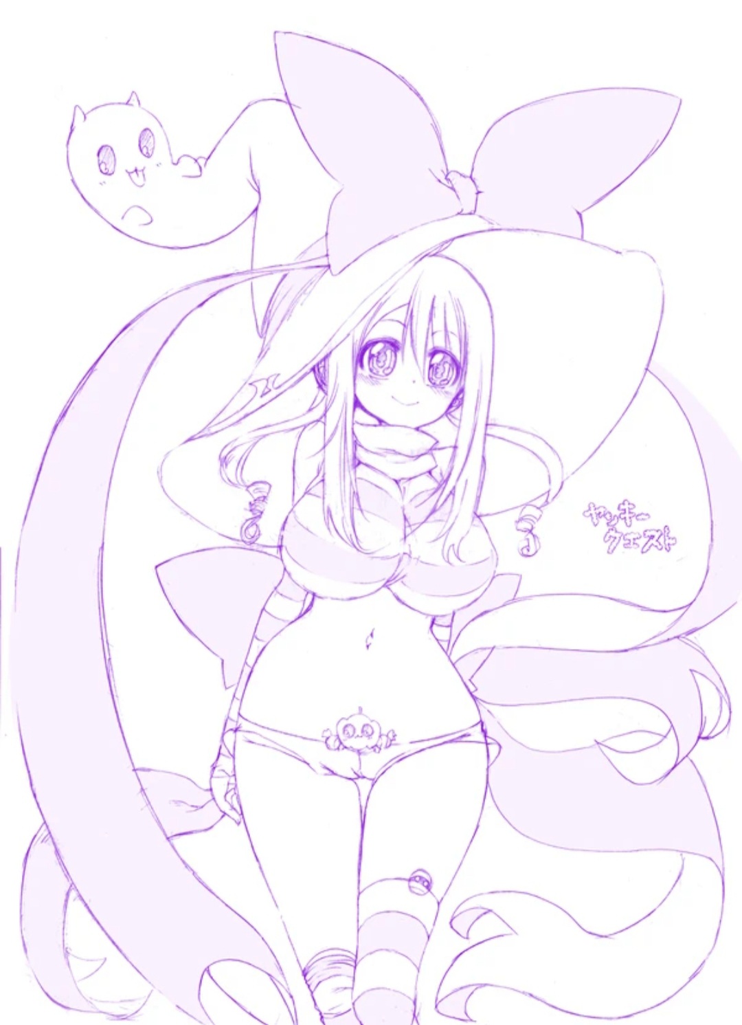 ヤンキークエスト14巻 村上マコト Murakami Makoto Twitter