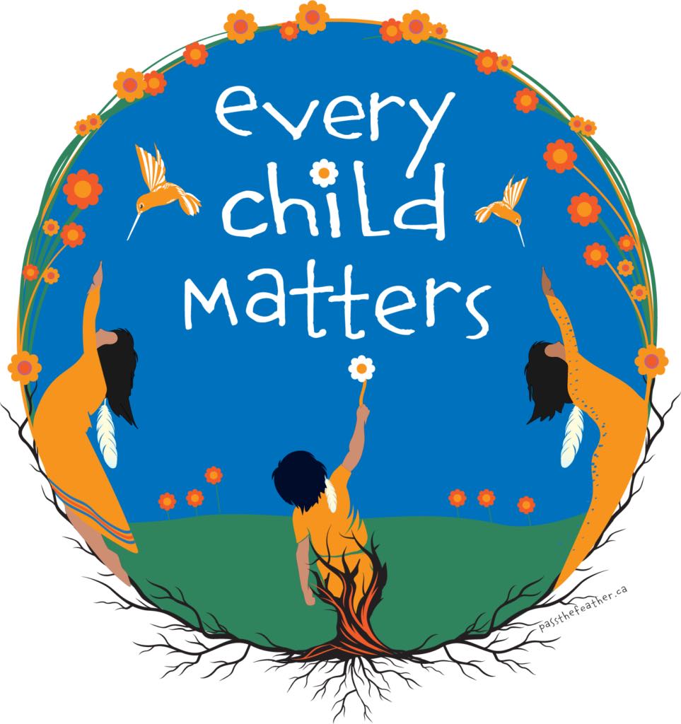 Commemorating National Day for Truth and Reconciliation and #OrangeShirtDay
Commémorons la Journée nationale de la vérité et de la réconciliation et la #JourneeDuChandailOrange

#EveryChildMatters
#NDTR
#ChaqueEnfantCompte
#JNVR
[image: remember-me-september-30.org]