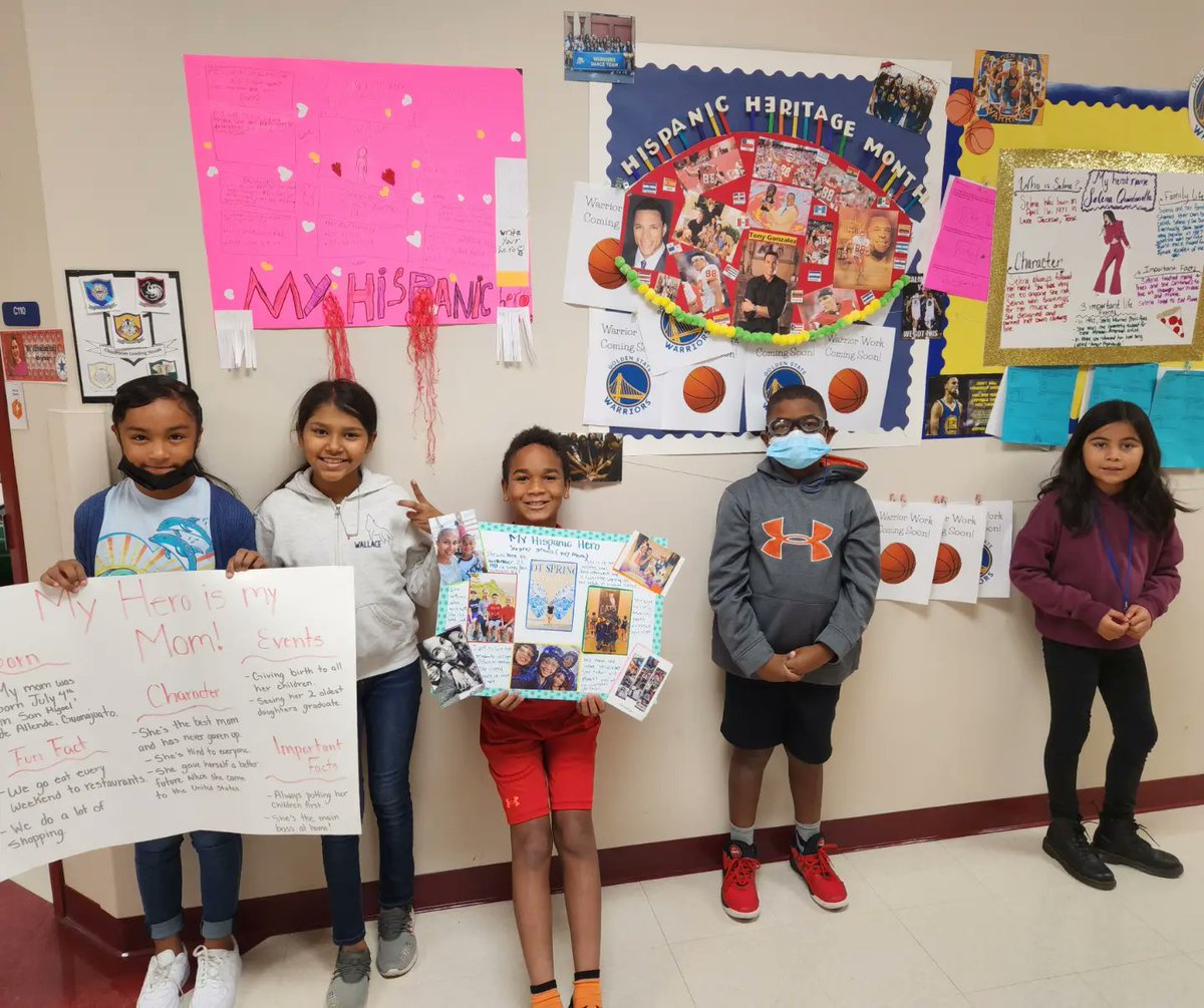 Achziger Elementary tweet media
