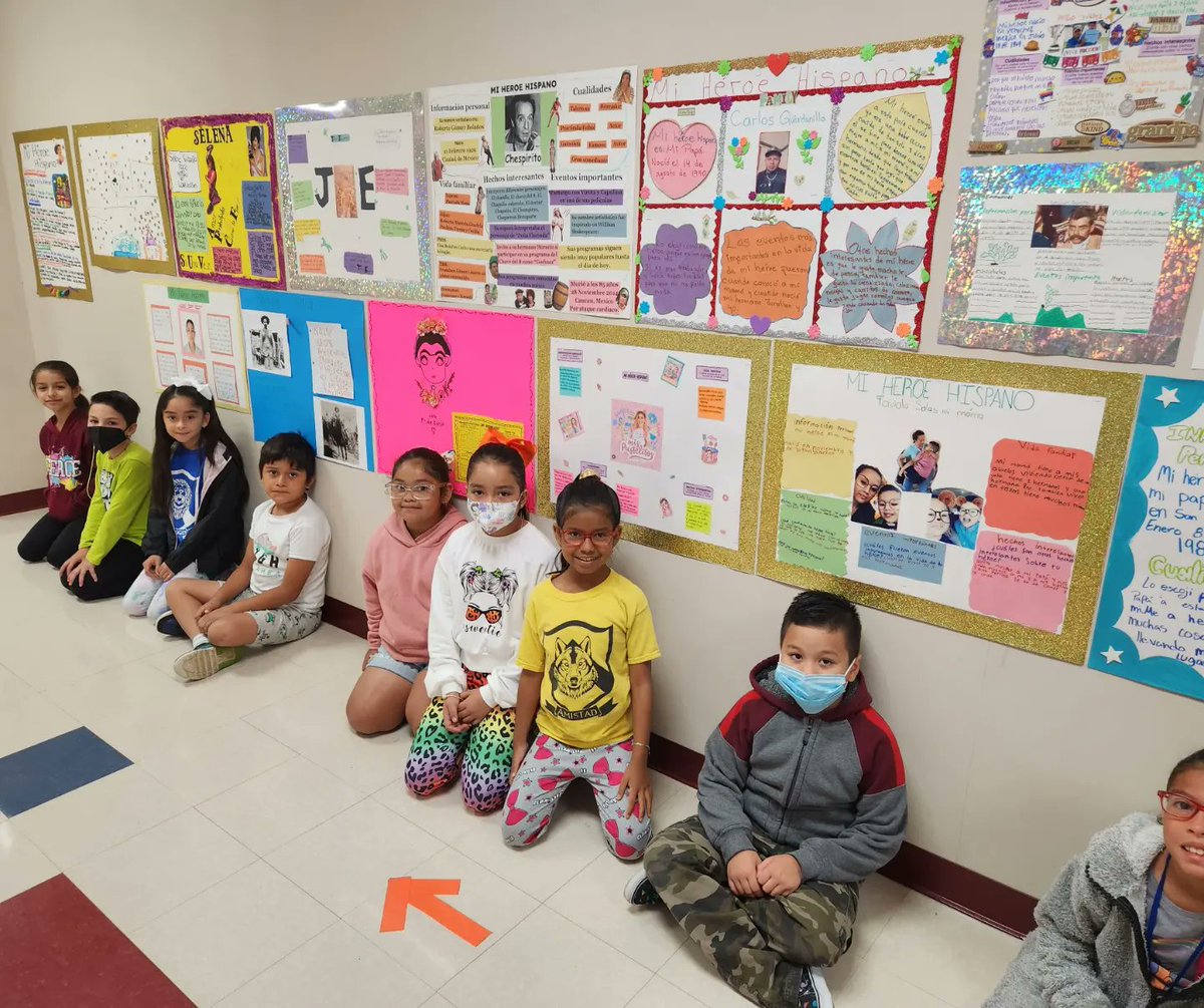 Achziger Elementary tweet media