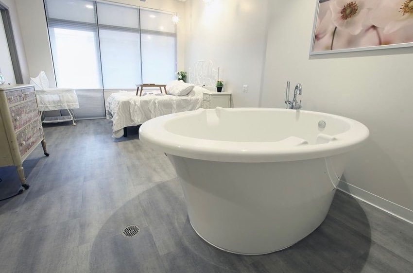 MyGoodBirth's tweet photo. Edel Immersys specializes in the design and manufacture of labour and birth pools, bringing high-quality, safe and cost effective solutions to hospitals & Birth Centers.
Click the link for more info! 🔗
https://t.co/YJlvcNFEjG
#edelimmersys #birthpool #birthtub #hospital https://t.co/uffNeR7UEF