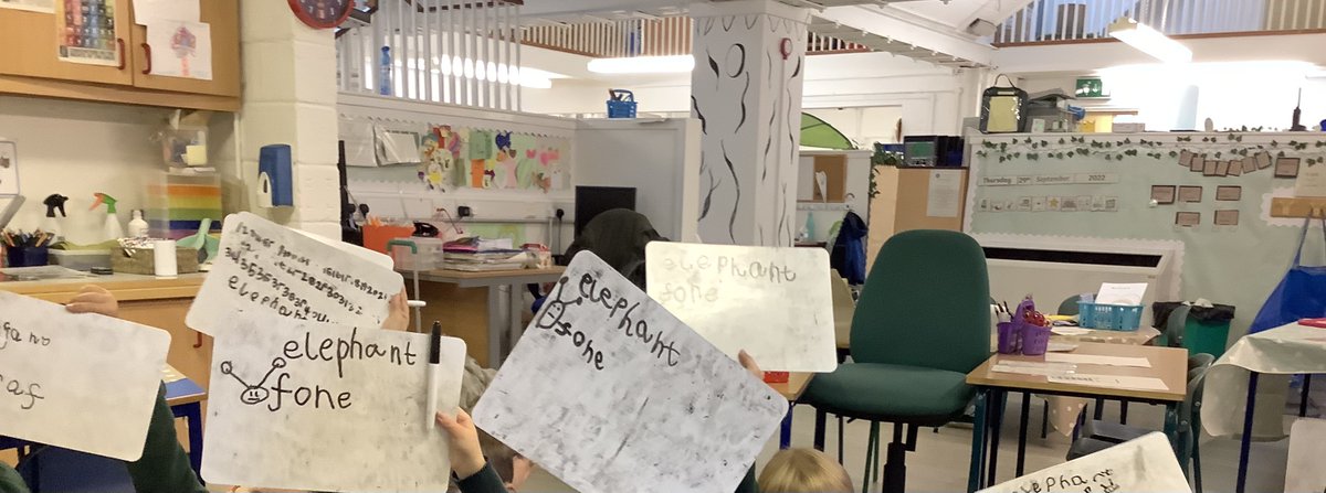 stmargaretsps's tweet photo. P2 have also been exploring alien words to check we all know our spelling sound! We noticed all of the alien words quickly because we are so good at our spelling sound! #AlienWords https://t.co/QSalp4A5Pn