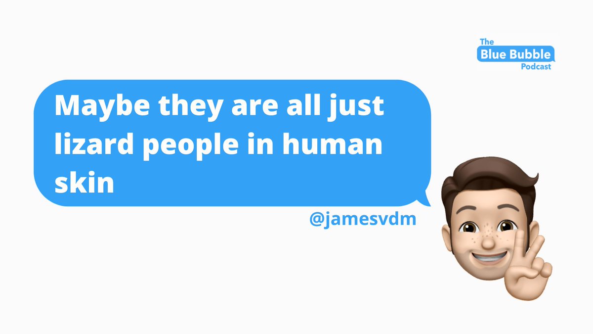 BlueBubblePod's tweet photo. James and David discuss Apple's presentation skills in episode 115 of The Blue Bubble Podcast

https://t.co/wB2mgWEJyR https://t.co/E7HtF58iFf
