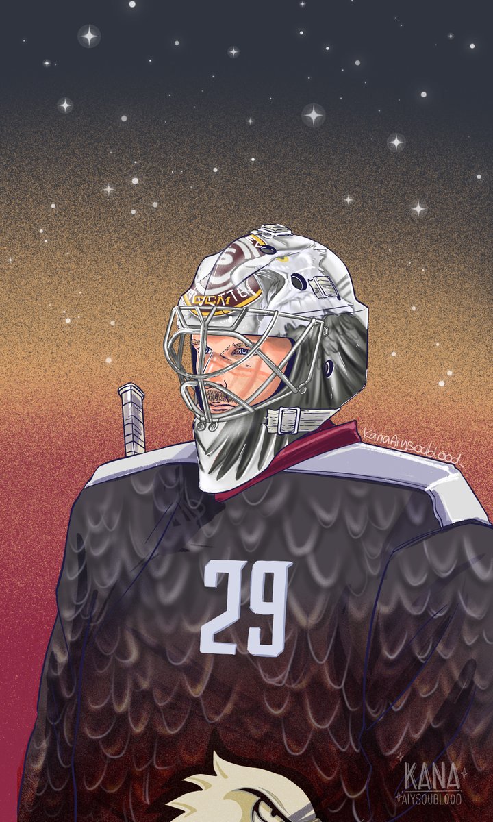 KanaAiysoublood's tweet photo. Ready for toniiiight ??? 🦅🔥🏒 

#RobertMayer #Mayer #GSHC #Hockey  #FearTheEagles #Goalie 

 @officialGSHC https://t.co/eF2BwEuCIp