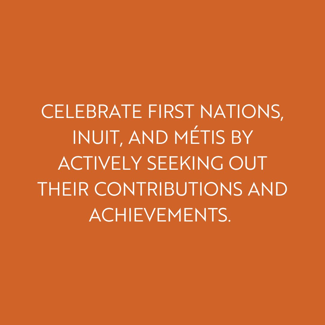 washboardunion's tweet photo. In honour of Canada’s National Day for Truth & Reconciliation. Here are some ways the Native Women’s Association of Canada have given us to get involved. #RememberHonourAct #residentialschoolsurvivors https://t.co/kFteF2hsxa