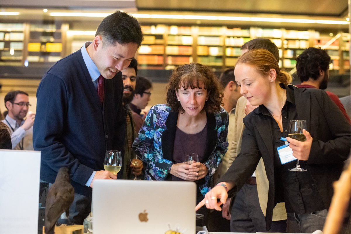 Oxford Biology tweet media