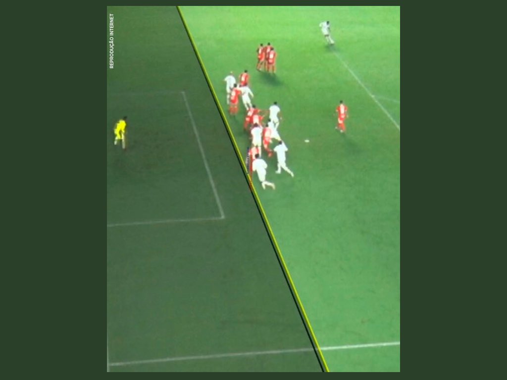 VilaSantastica's tweet photo. 🗣 O mesmo árbitro da palhaçada do 1o turno na Vila..
Ramon Abatti volta a apitar Inter X @santosFC..
👏👏👏👏👏👏👏👏👏👏👏👏👏👏👏 https://t.co/4PH5UmvE3F