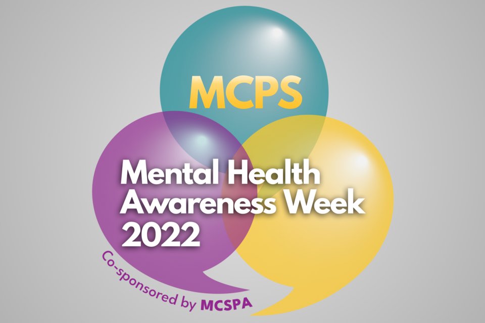 MCPS and the Montgomery County School Psychologists’ Association will host free virtual events the week of Oct. 10–15 to give youth and families the opportunity to hear from mental health experts on a variety of issues. Learn more: montgomeryschoolsmd.org/mental-health/…
