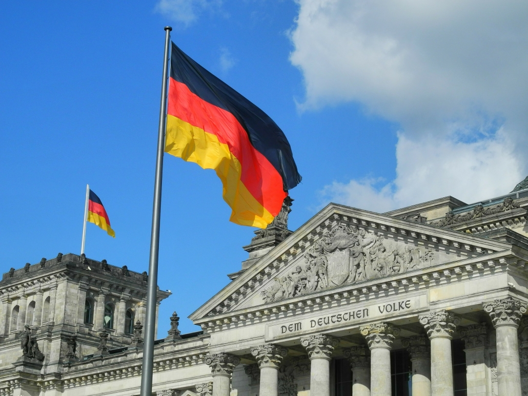 Monday, October 3, marks the 32nd anniversary of the German reunification.
🙋 Did you know that one of our branches is in Germany? It’s located in Darmstadt.
🔍Find out more here: meccanotecnicagroup.com/aster-europe/d… 
#meccanotecnicagroup #bookyourfuture #astereurope