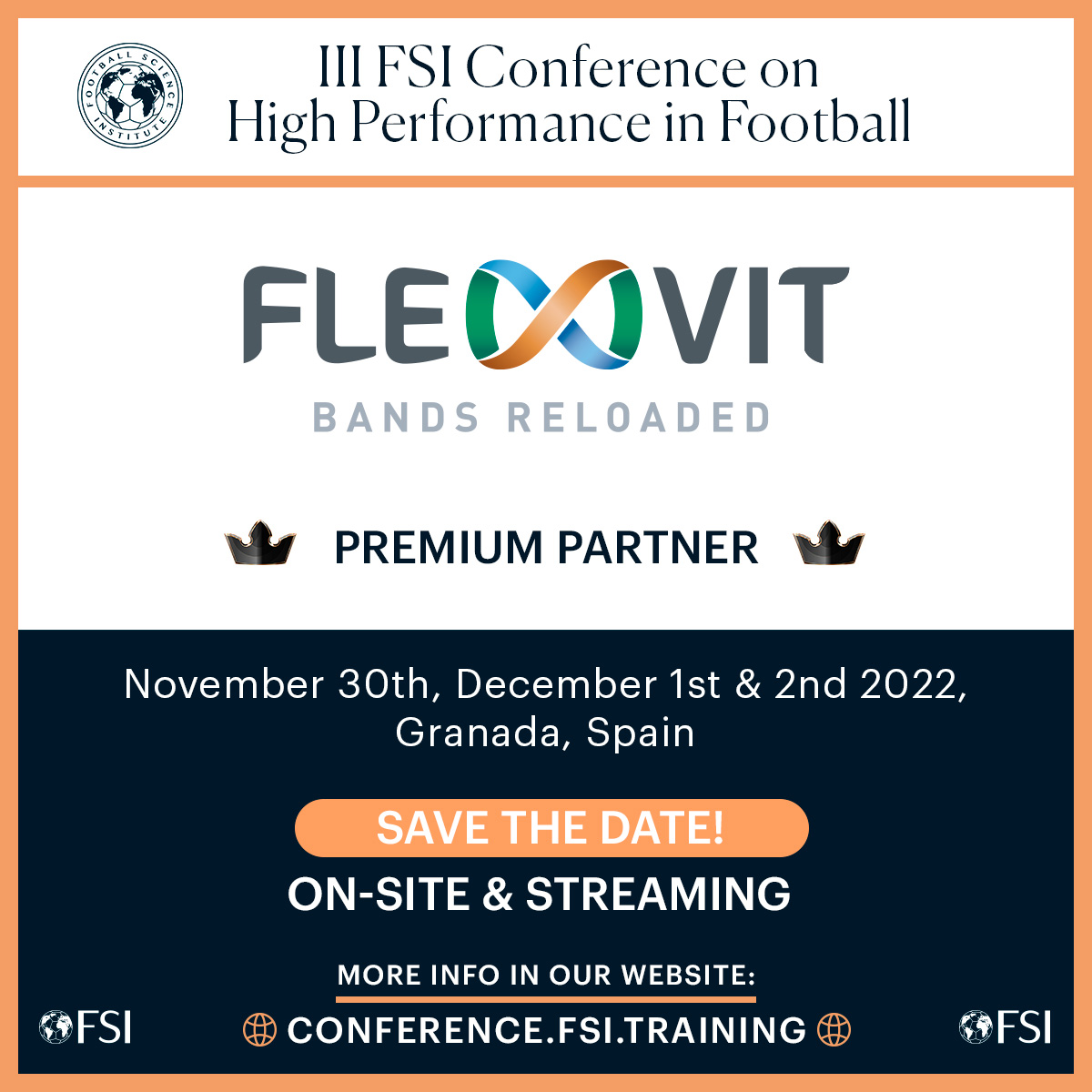 FSI Training tweet media