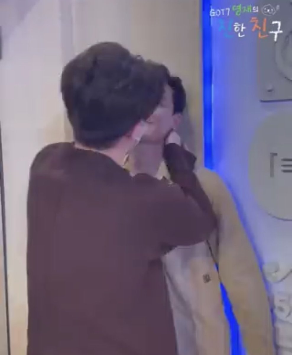 ☻ (@sn0rlaxbeom) on Twitter photo 