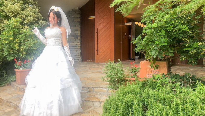 Twitterのコスプレ画像7