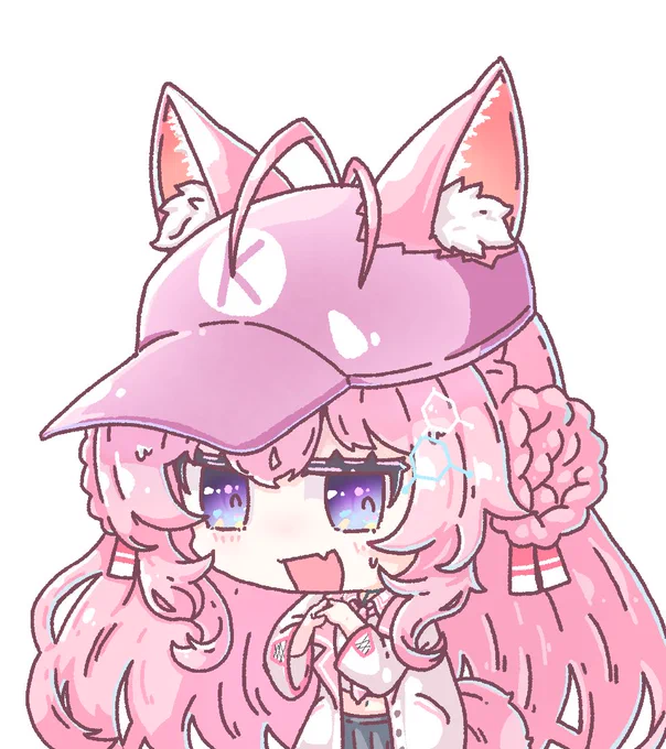 #今月描いた絵を晒そうこよこよ 