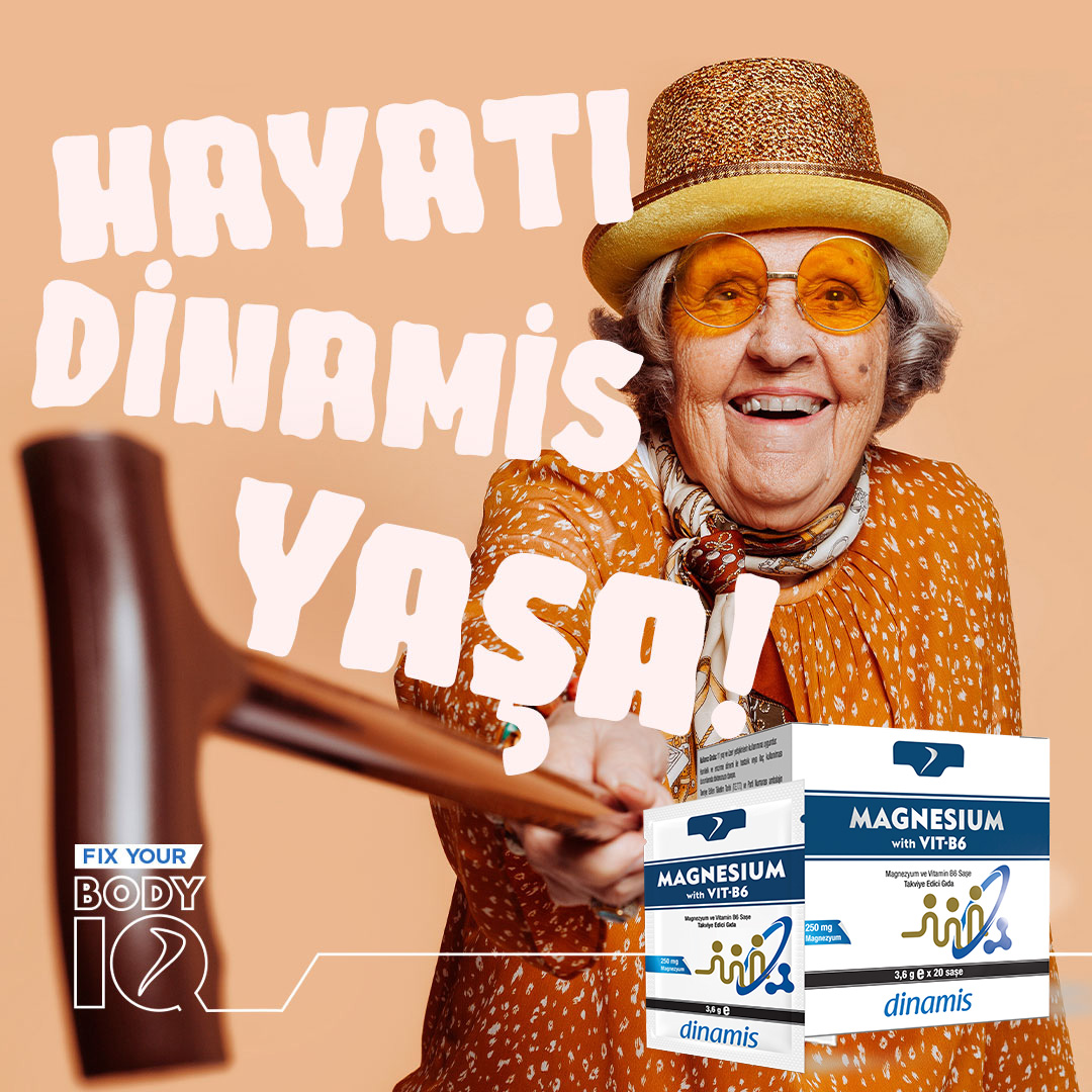 DinamisBT's tweet photo. Dinamis ile hayatı hız kesmeden yaşa. 

#dinamis #bodyiq #takviyeedicigıda #vitaminler #multivitamin #mineraller #MagnesiumwithVITB6 https://t.co/rydrJbZpyL