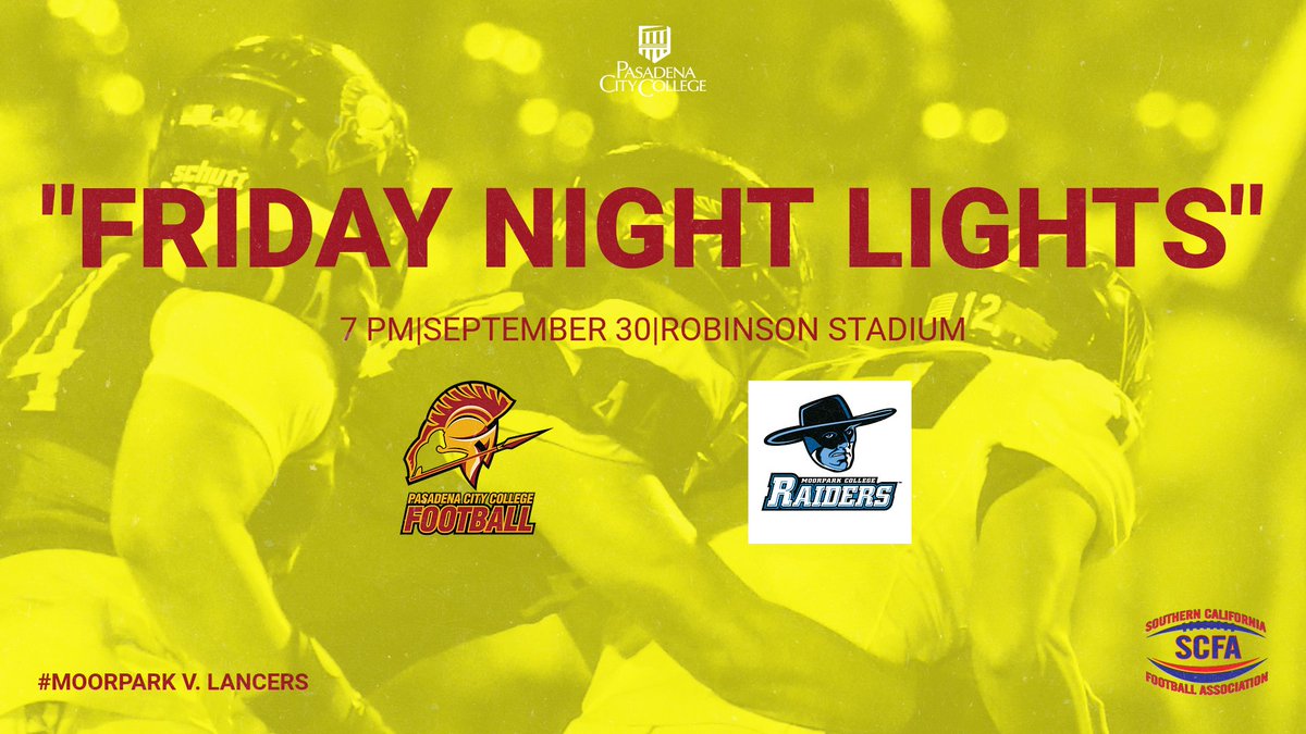 PCC Athletics tweet media