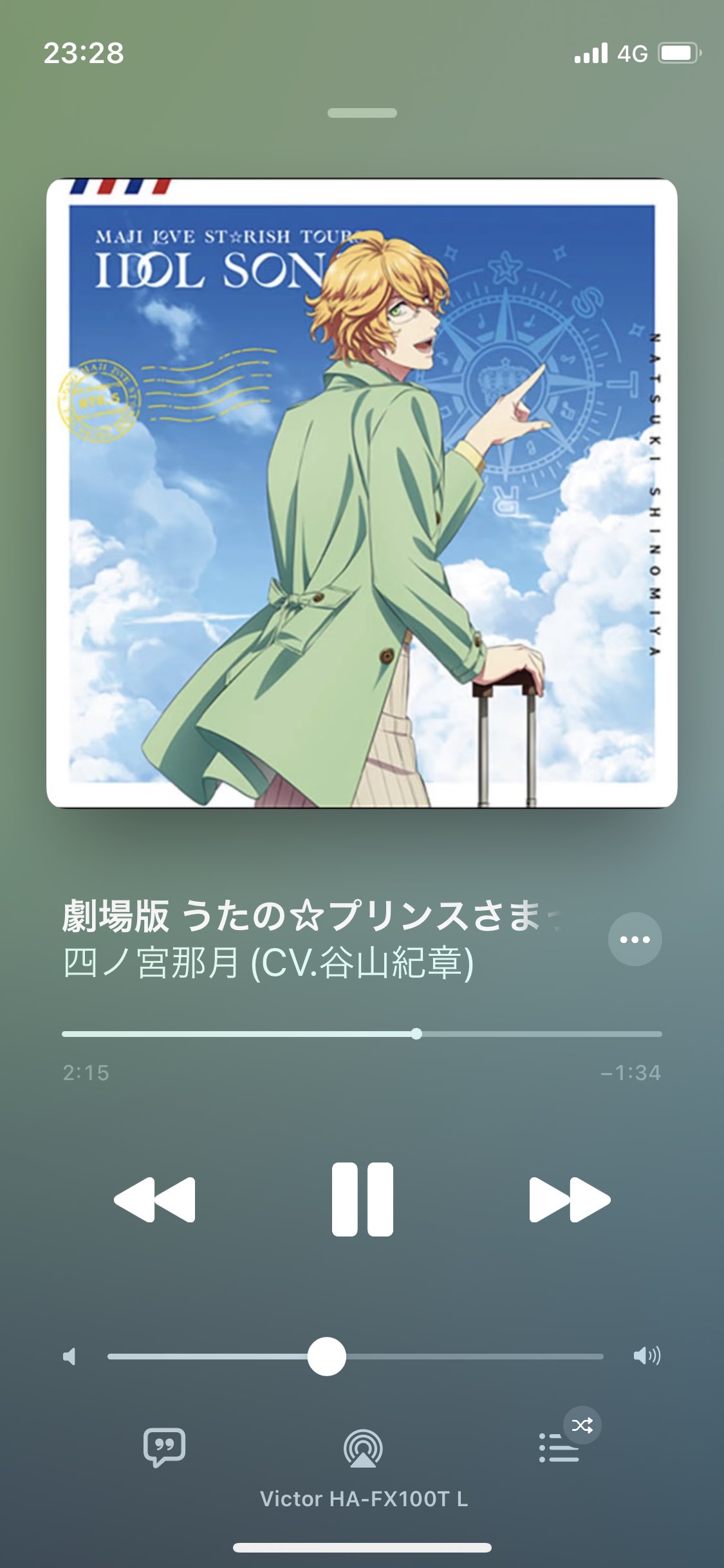 森野ﾌﾟﾚﾘ Twitter Search Twitter