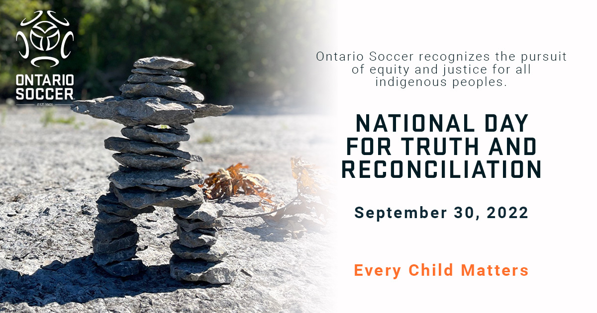 Ontario Soccer tweet media