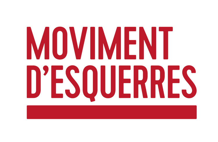 MovEsquerresCat's tweet photo. Comunicat de Moviment d'Esquerres.

A les portes de l'#1O, i davant la conjuntura actual del govern, reclamem el compliment de l'acord de legislatura.
https://t.co/ybUng7GwLV https://t.co/D6CAIygxOJ