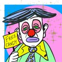 Cardano Clown Crew - NFT Art Project - ADA tweet media