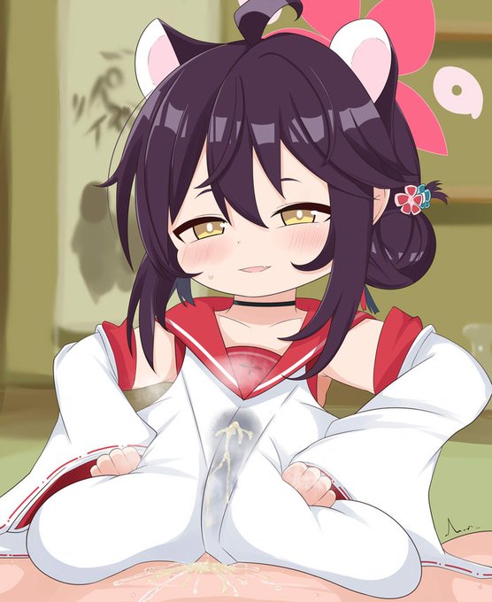 今月のおせいか… 