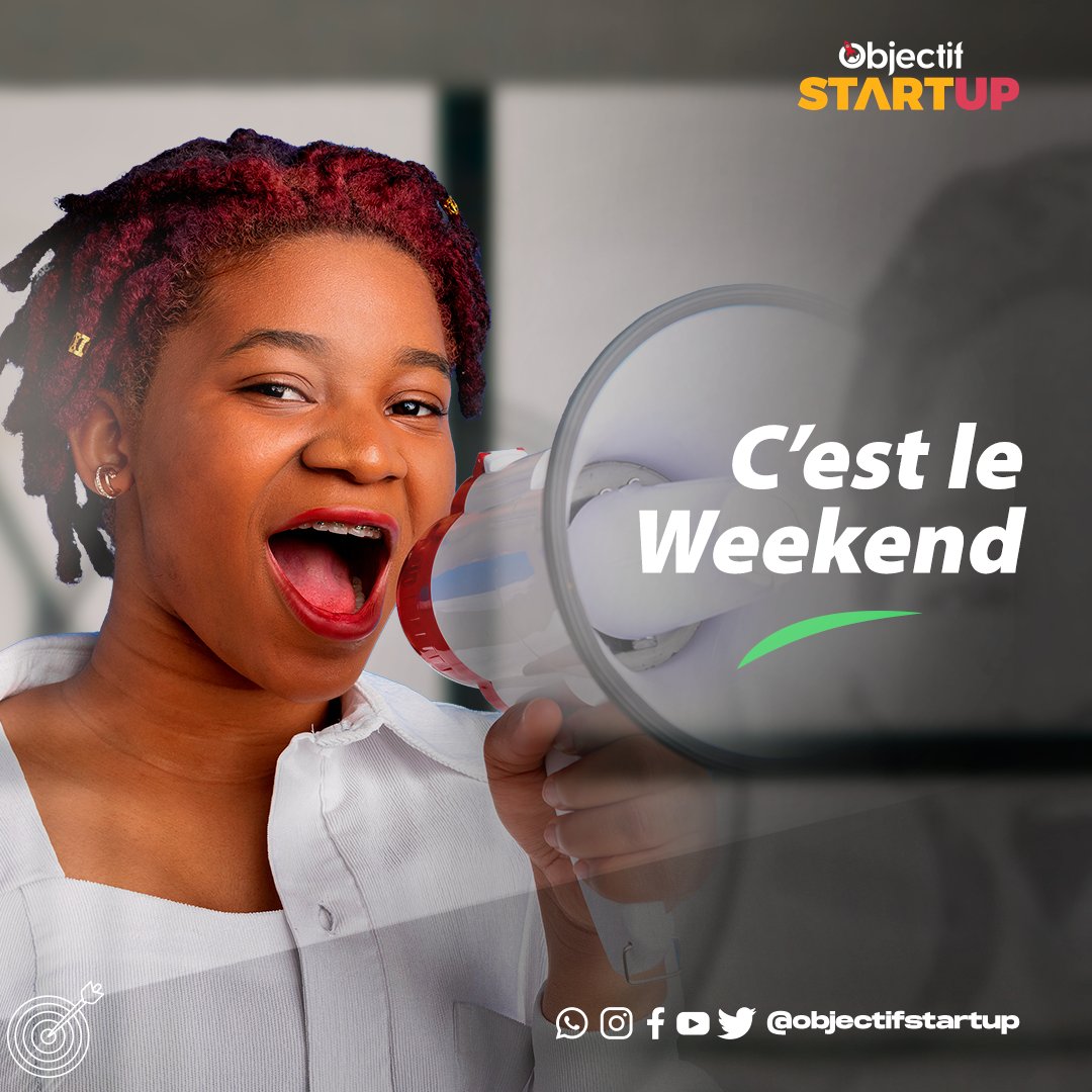 Objectif_Start's tweet photo. Excellent début de weekend !!

#objectifstartup #nouvellesaison #pitch #participation https://t.co/d0eeuYJWFS