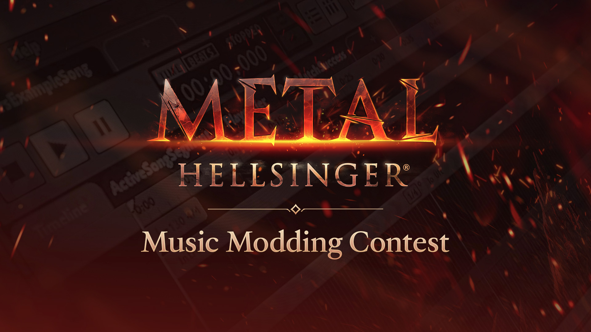 This Week In Modding: New Metal: Hellsinger Songs, Revamped