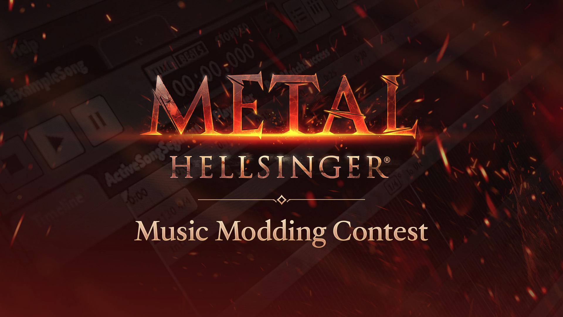 Fuel the Music in Metal: Hellsinger - Xbox Wire