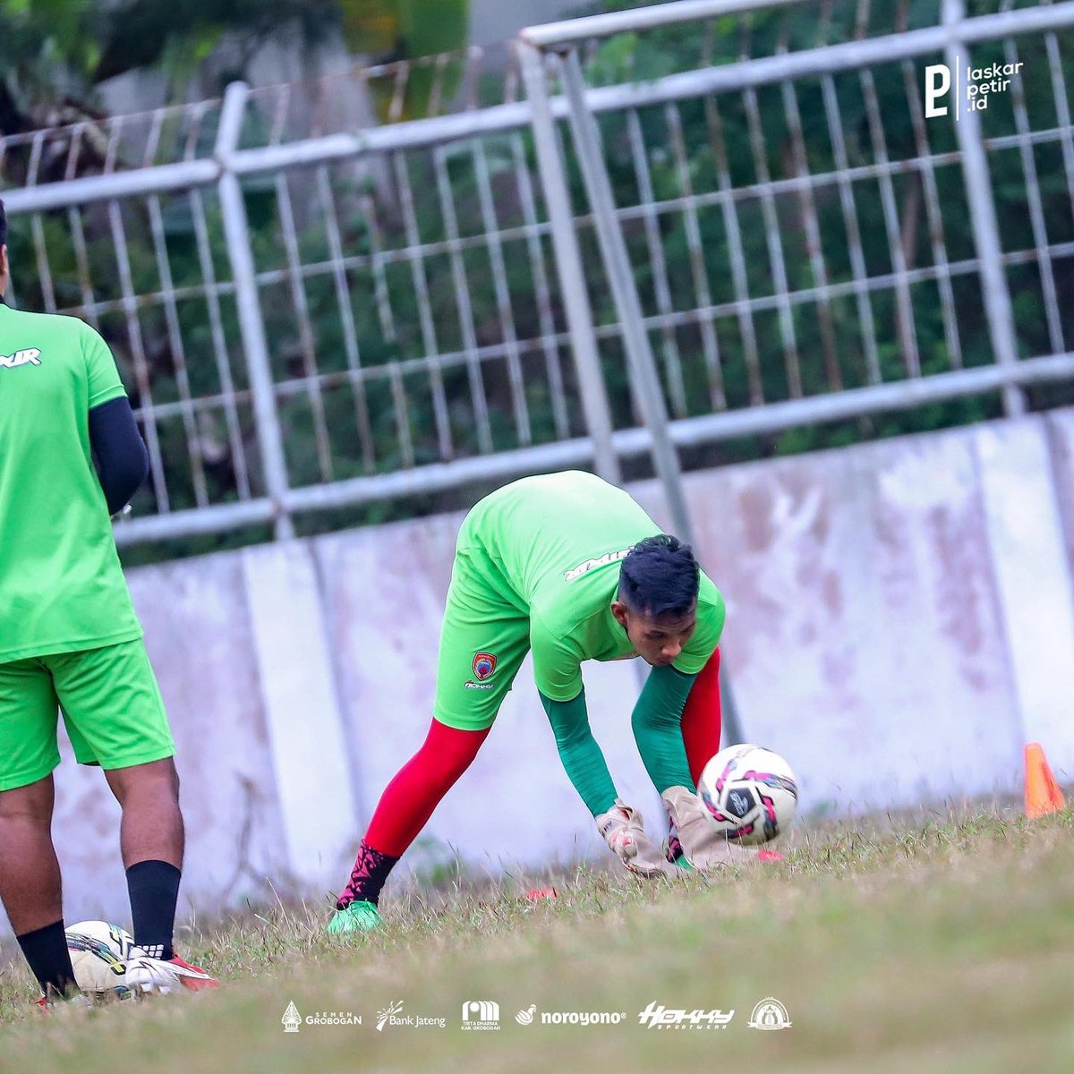 laskarpetir_id's tweet photo. 𝗛-𝟮⚡️

#COLP
#LaskarPetirID
#PersipurPurwodadi https://t.co/MhmPTr8GxC