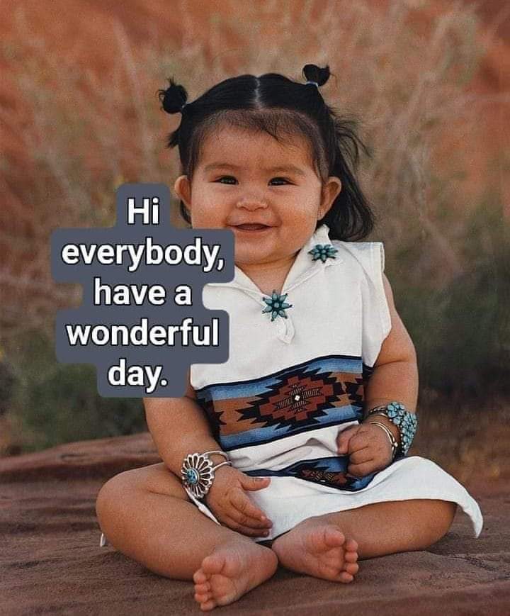 A day for remembering and honouring the lost children who were deprived of the happy life of this little one.
#truthandreconciliationday
#TruthAndReconciliation
#TruthAndReconciliationDay2022
#IndigenousPeoples 
#INDIGENOUS