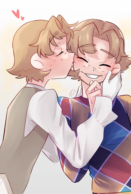 #今月描いた絵を晒そう 