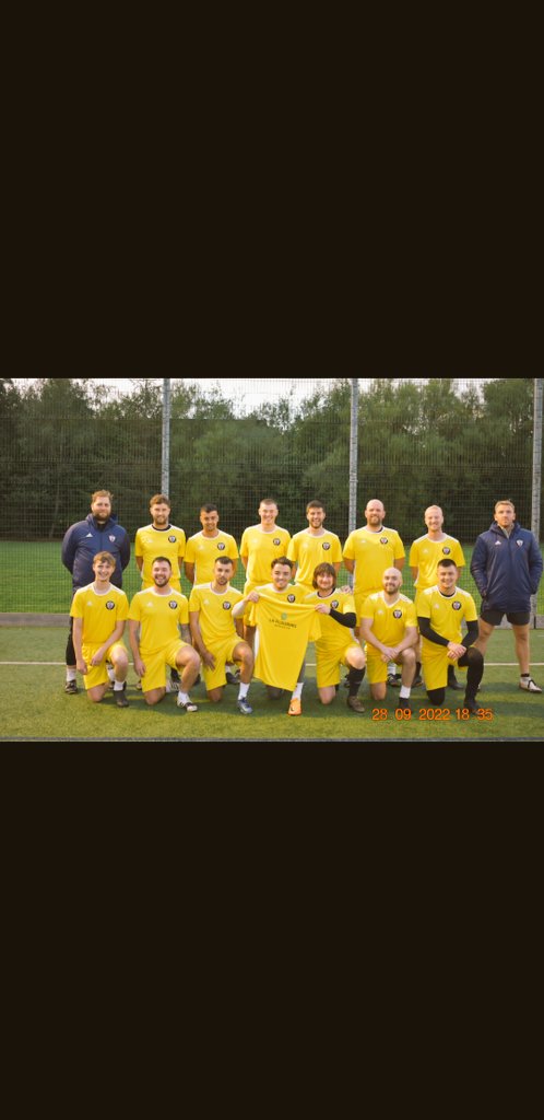 New Farm Loch AFC tweet media