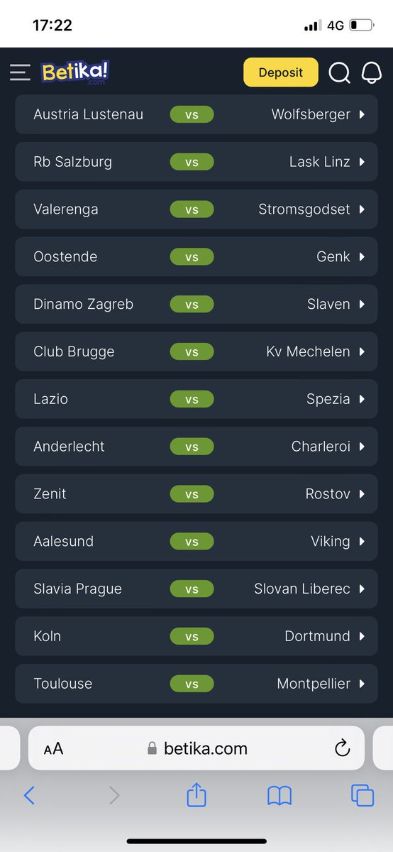 castrofy26's tweet image. Journey starts today. It’s been a minute since a journey was successfully completed. I have a great feeling on this! OV 1.5 goals only betika.com/share/5Kgc8U #NikujaribuTu