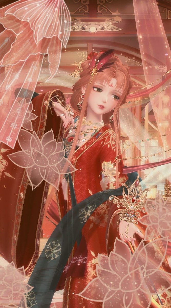 yanghuluu's tweet photo. #Shiningnikki #NorthMelody #闪耀暖暖 https://t.co/BDTK2ObYfn