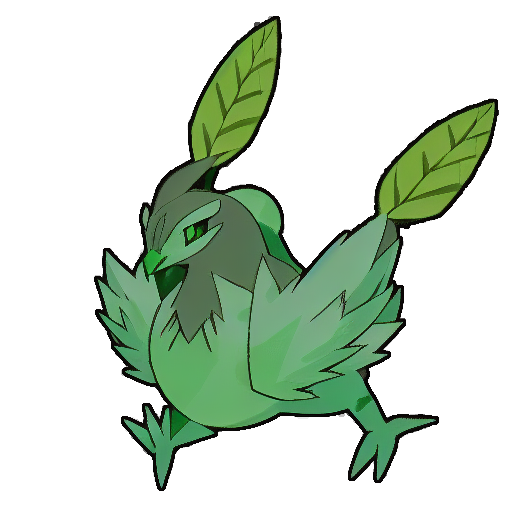 Mojoric83's tweet photo. I present Sproutweet and Spruceter, 2 fakemon we named on last nights stream. Gonna *try* and have a few to name each time I go live... for future projects. https://t.co/ZwB2YqgMLK