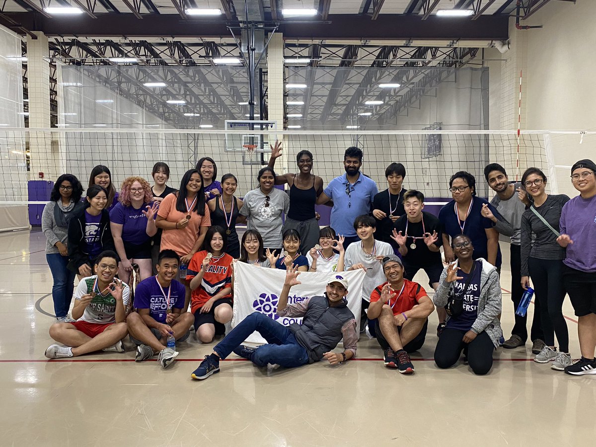 K-State International Coordinating Council tweet media