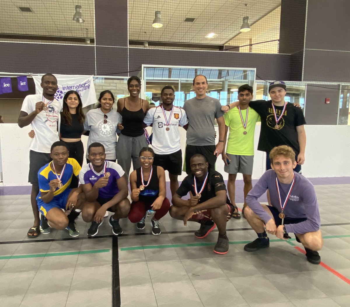 K-State International Coordinating Council tweet media