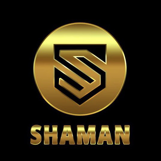 Preston_P_town7's tweet photo. @IMMA98322275 #SHAMAN @shamanethtoken 
Check out the new logo 👀🔥
This is only the beginning https://t.co/A8wzvEvM4W