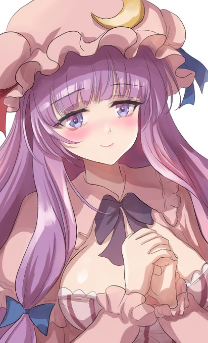 1260日目#毎日パチェ#dailypatchy 