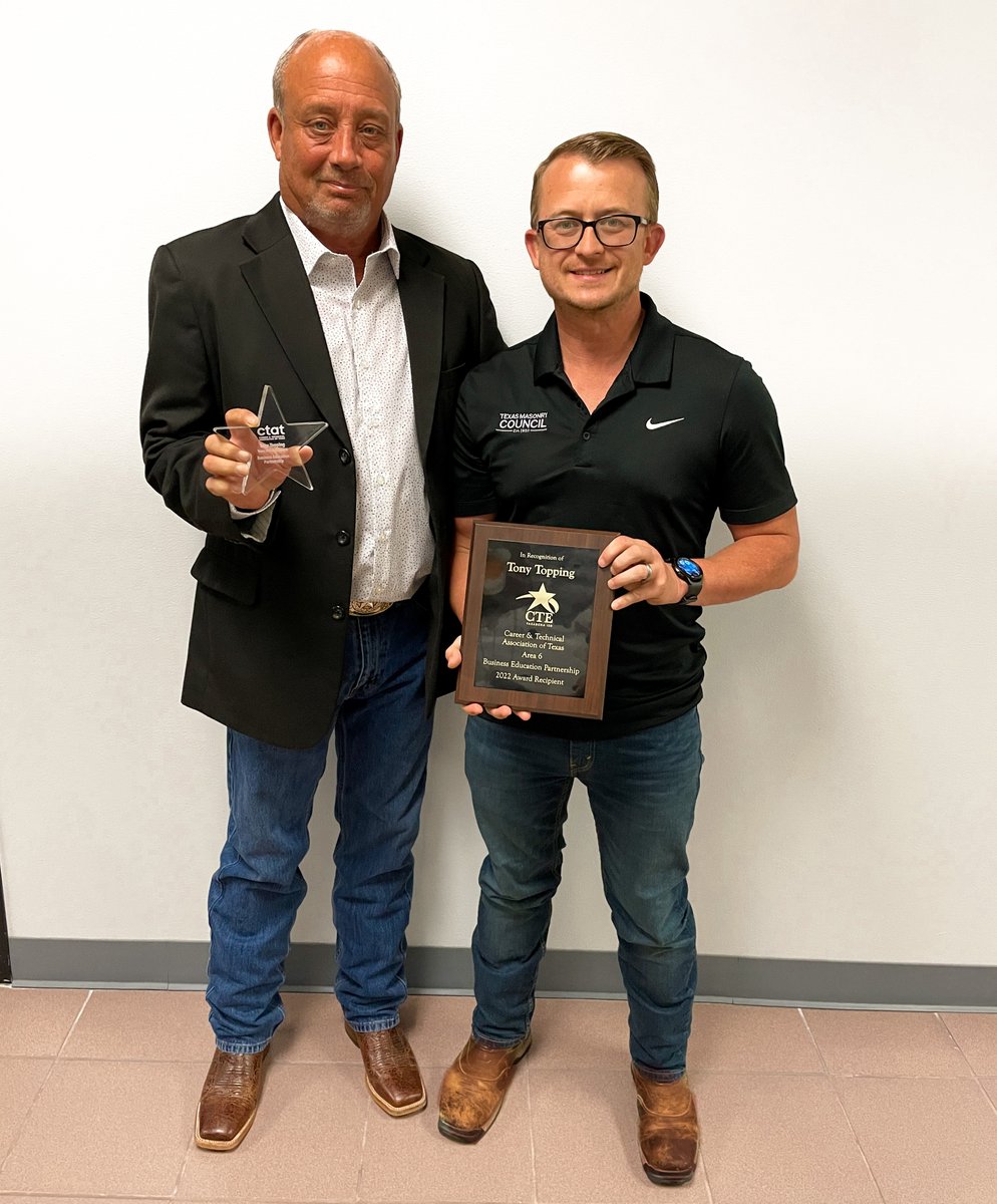 TX Masonry Council tweet media