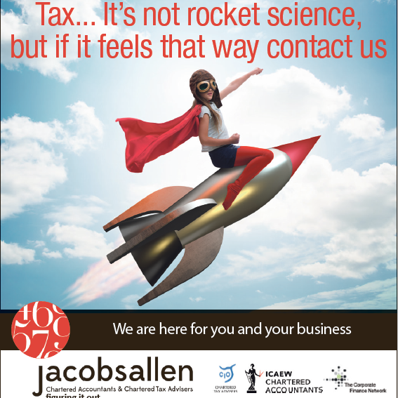 JacobsAllenTax's tweet photo. Sometimes you just need to let someone else deal with things...

#JacobsAllen #Accountants #TaxAdvice #NotRocketScience #HereToHelp https://t.co/wQxPtQ33PC