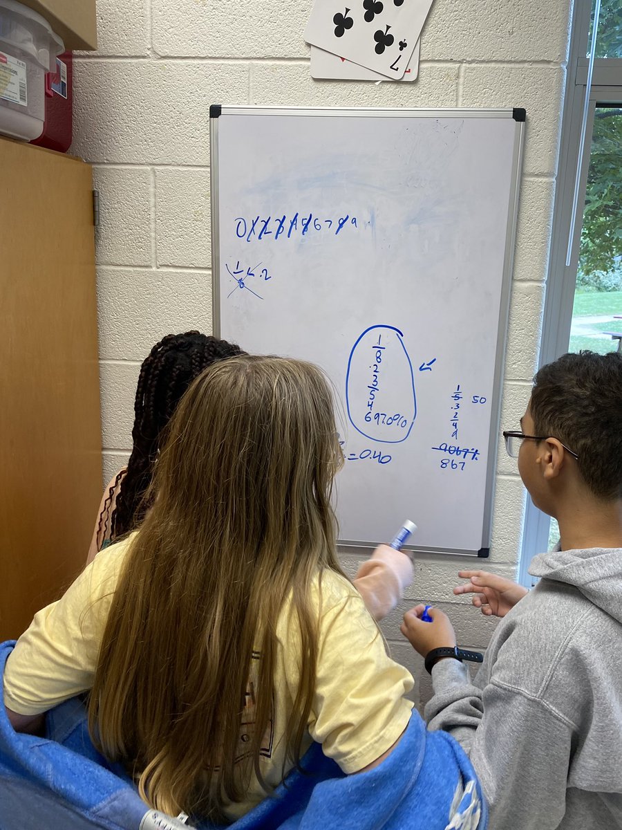 Kelle Lyn Scott Paige (@klscottmath) on Twitter photo Students had such rich discussions around rational numbers with @_kaschmidt today! <a href="/RachelCarsonMS/">Rachel Carson Middle School</a> <a href="/FCPSRegion1/">FCPS Region 1</a> <a href="/MathematicsFcps/">FCPSMathematics</a> Students had such rich discussions around rational numbers with @_kaschmidt today! <a href="/RachelCarsonMS/">Rachel Carson Middle School</a> <a href="/FCPSRegion1/">FCPS Region 1</a> <a href="/MathematicsFcps/">FCPSMathematics</a>